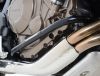 Ochranný rám spodní R&G Racing Adventure pro motocykly Honda CRF1000L Africa Twin CRF1000L / DCT (16-) - spodní